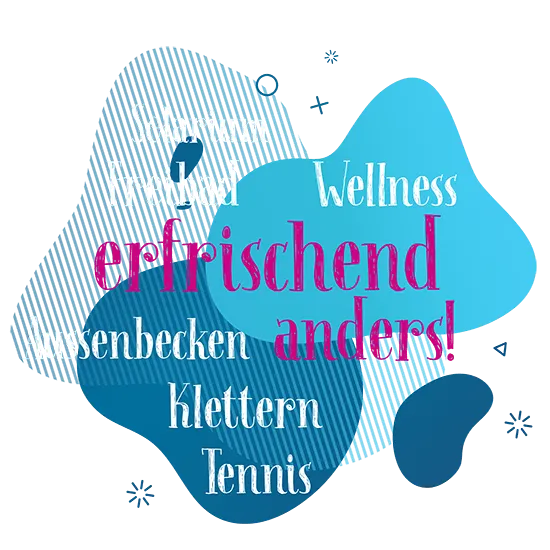 Freizeit- u. Erholungszentrum GmbH & Co KG